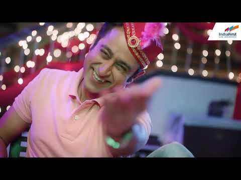 Aneesh Nair - Hindi VO - IndiaFirst Life Insurance (The Cover Diwali)