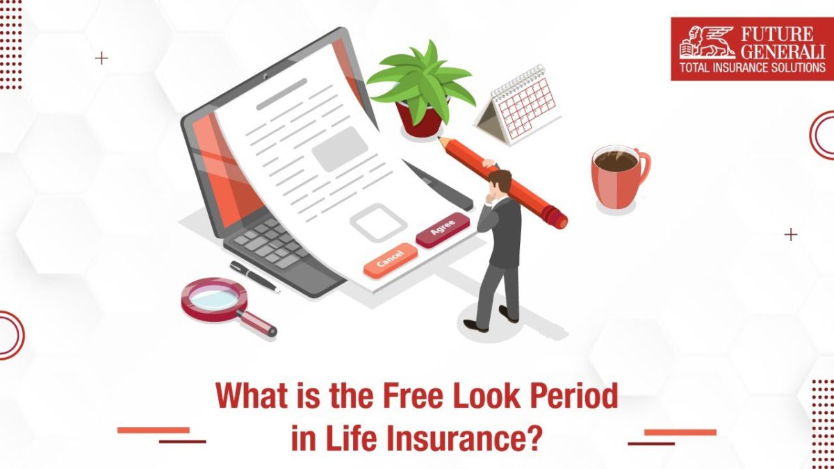 What is the Free Look Period in Life Insurance? (In Hindi)