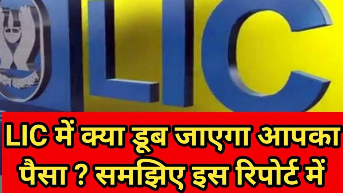 LIC के नीजी करण का रास्ता साफ,  PSU के Privatisation का पूरा process समझ लीजिए | LIC | FDI #LIC #FDI