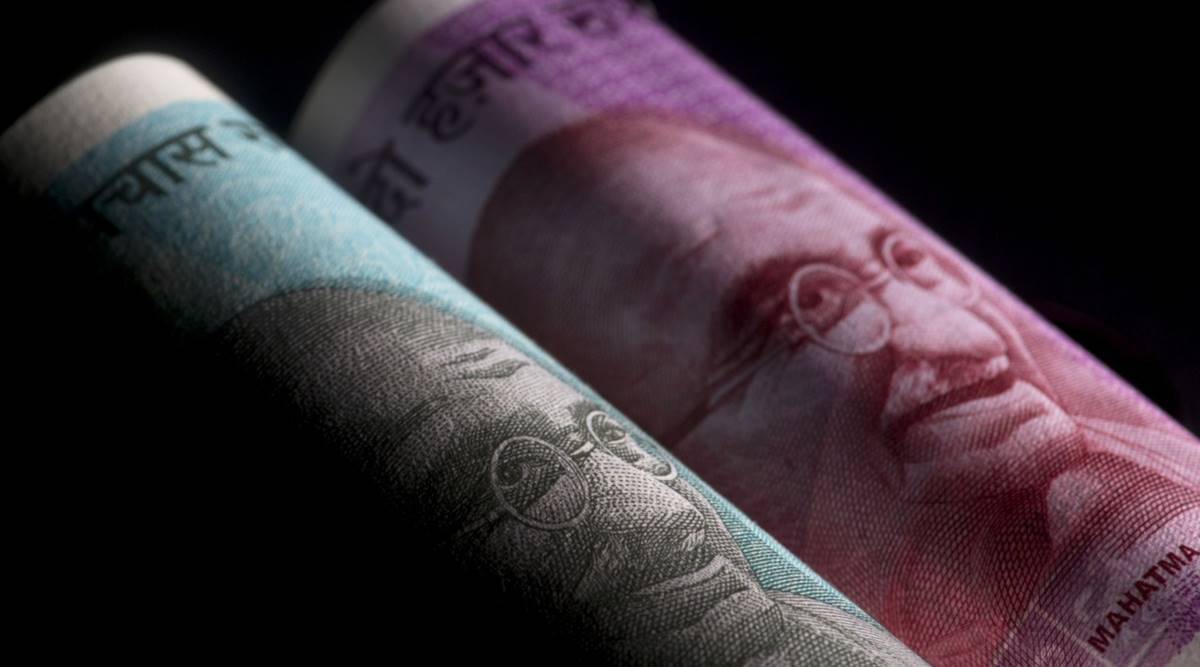 Global funds shunning India turns Rupee into worst Asia currency