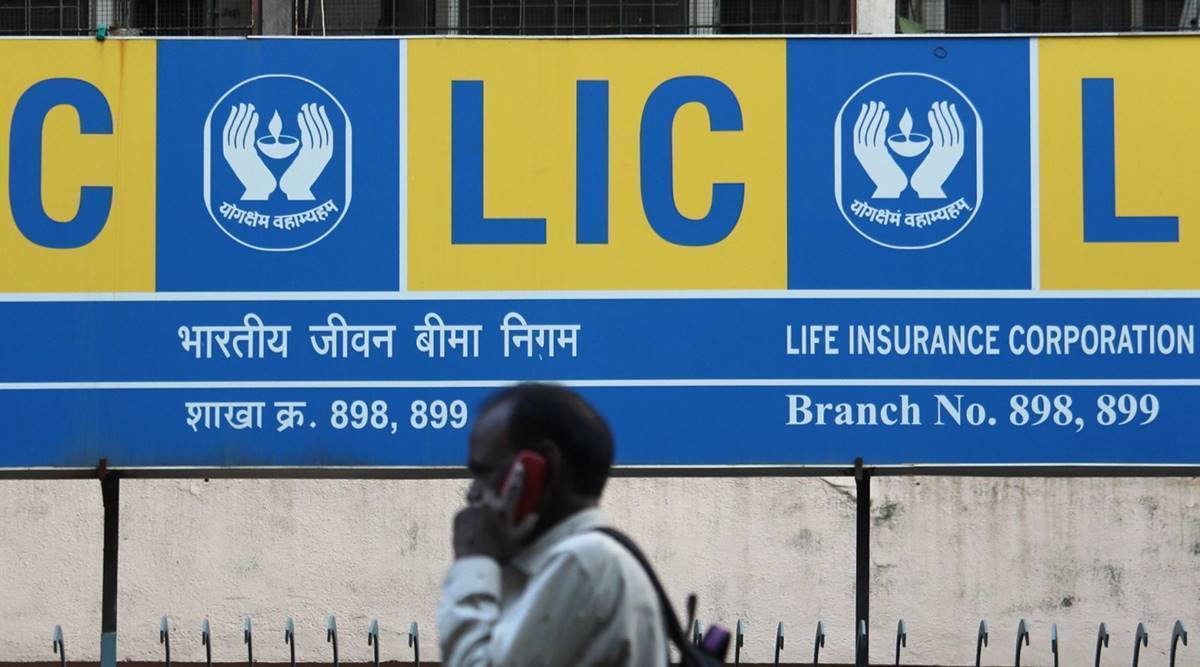 LIC IPO, LIC Chairman, India news, Indian express, Indian express news, current affairs