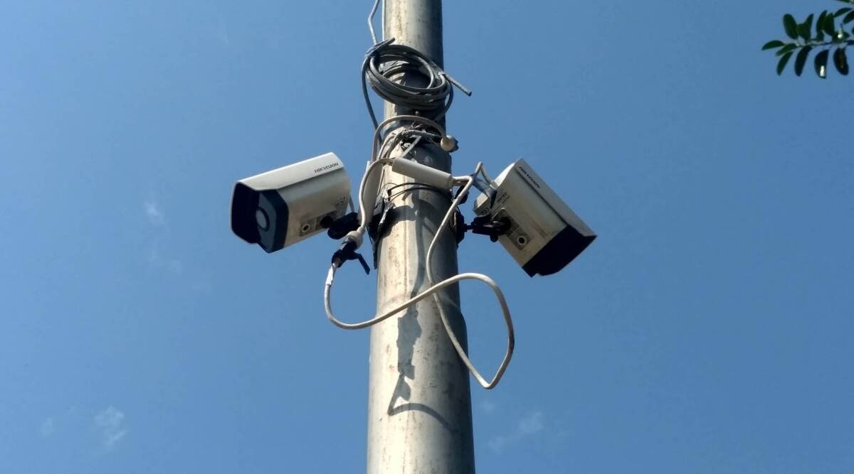 Over 600 CCTVs installed at Chandni Chowk to check encroachment, Delhi Police chief tells HC