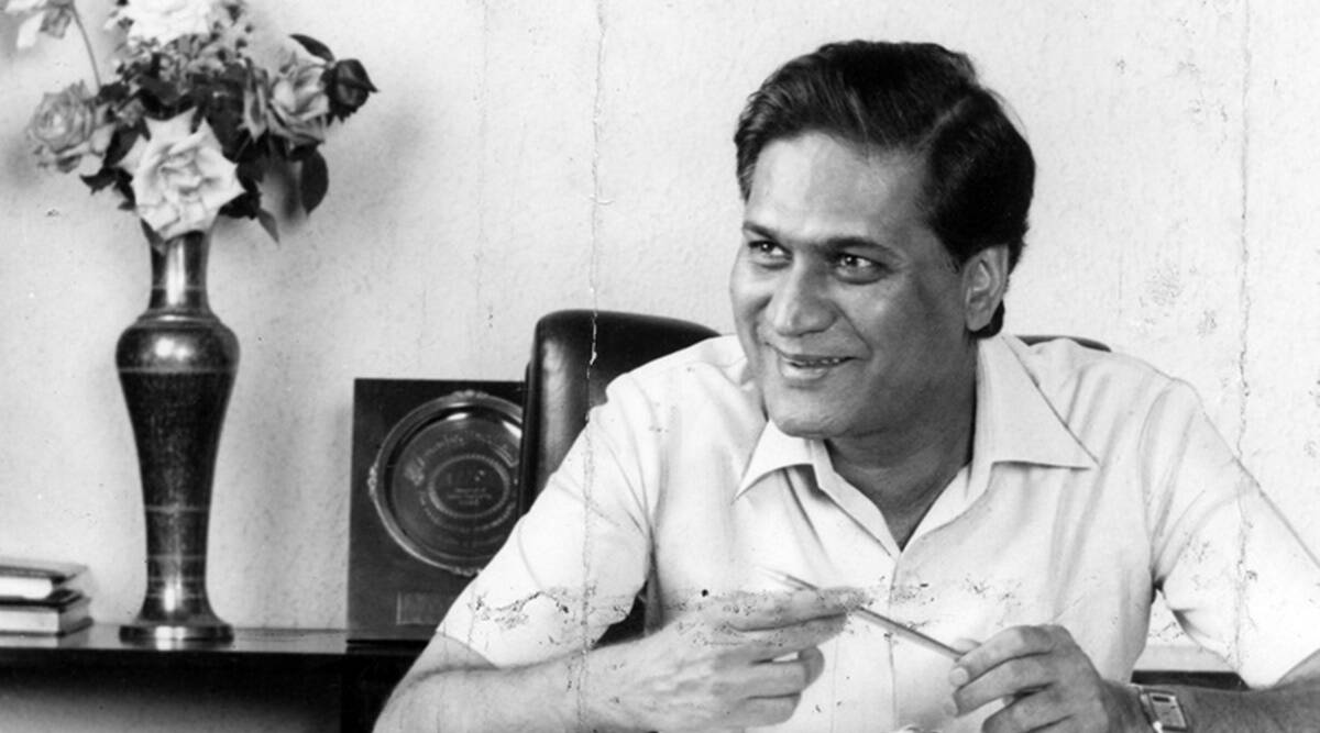 Rahul Bajaj: a life in pictures