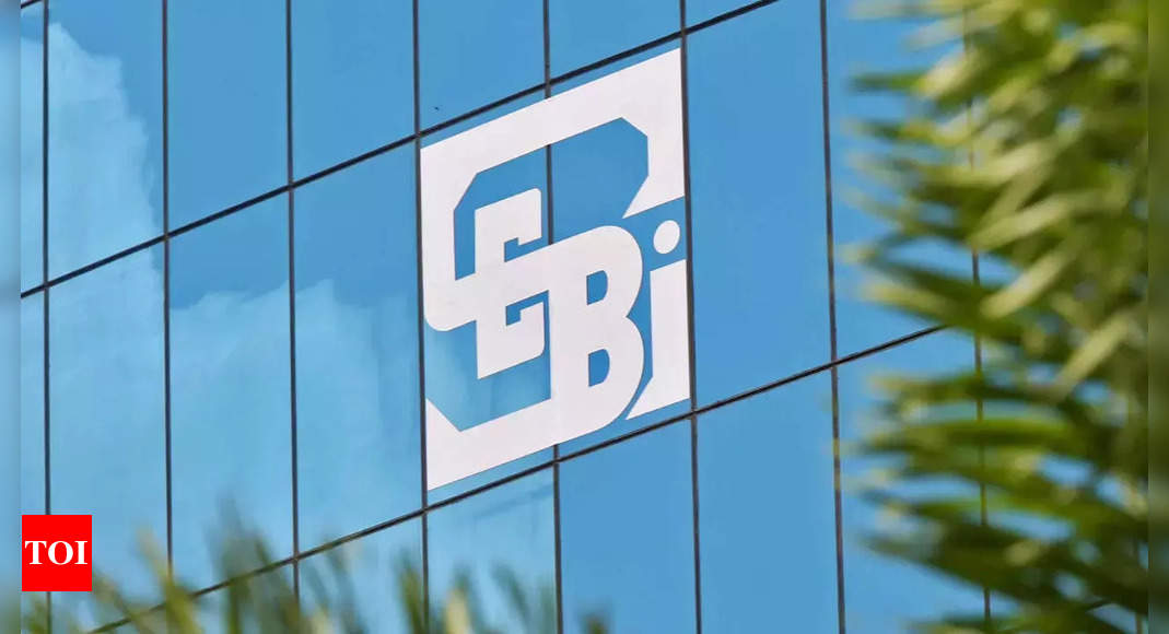 SEBI Chairman: Madhabi Puri Buch appointed as first woman chief of Sebi | India Business News