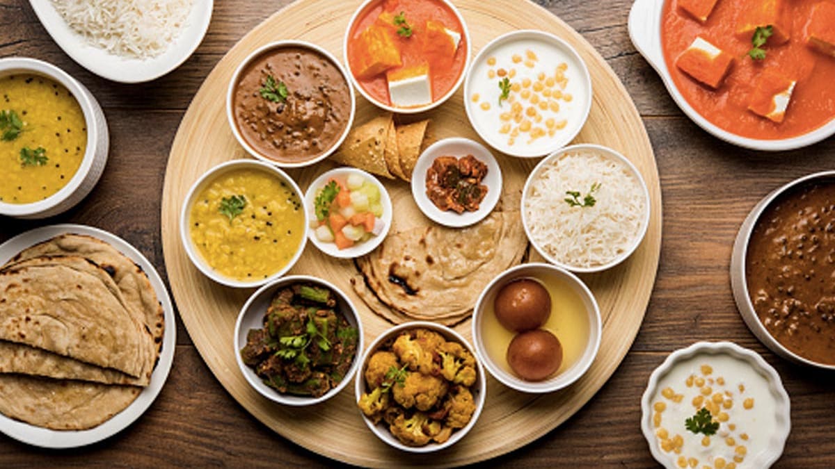 7 Regional Cuisines And Where To Find Them In Delhi-NCR