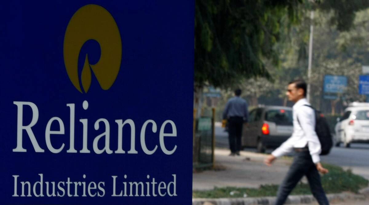 reliance industries forbes global list